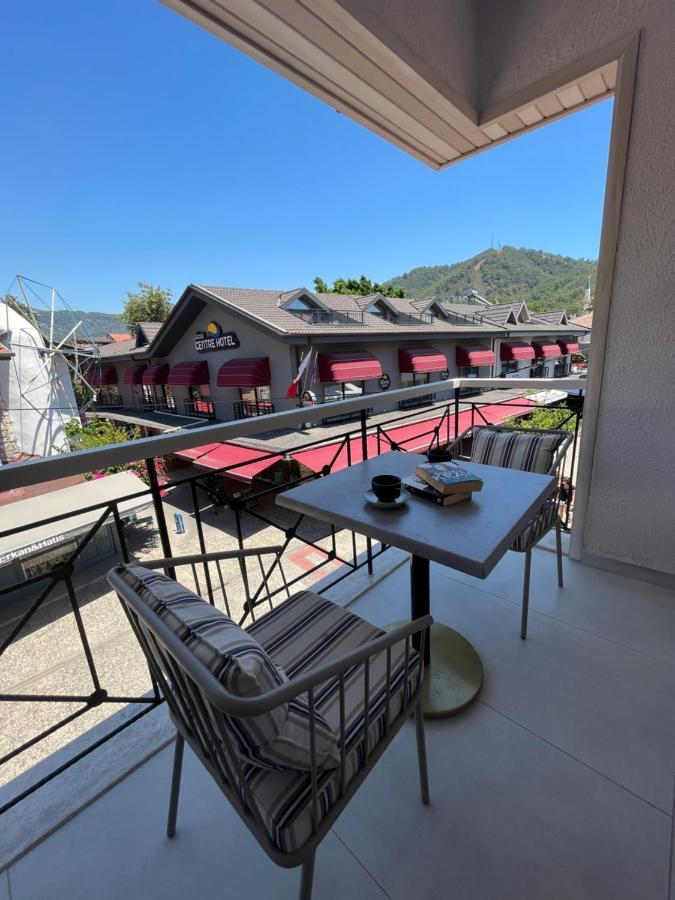 Pier21 House Aparthotel Fethiye Exterior photo