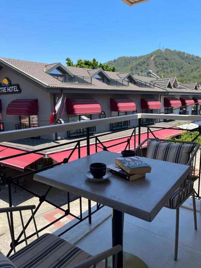 Pier21 House Aparthotel Fethiye Exterior photo