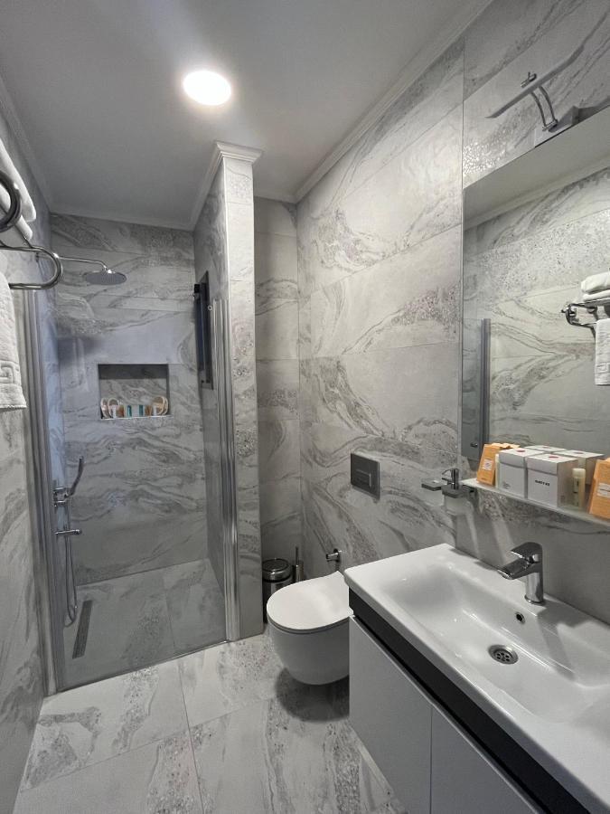Pier21 House Aparthotel Fethiye Exterior photo